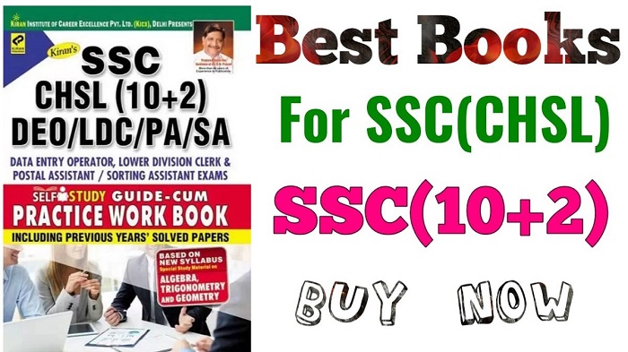 Essay book for ssc chsl picture