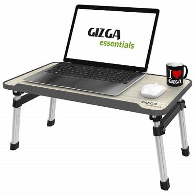 Best laptop table for bed