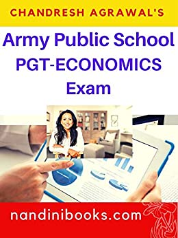 Army Public School-PGT Economics Exam