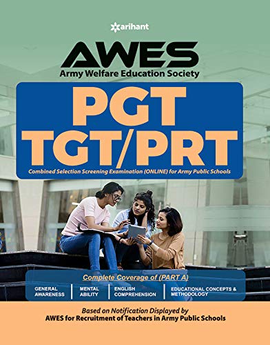 Army public school pgt tgt prt exam 2020