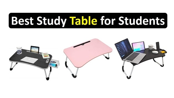 best laptop table for bed under 500-min