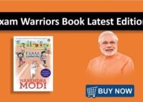 Exam warriors book pdf free download-min