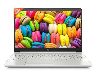 Best HP Laptop for online classes