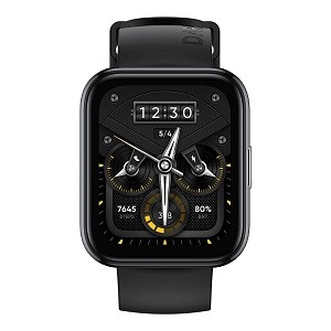 Best smartwatch under 5000 realme brand