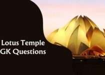 Lotus Temple Related Questions