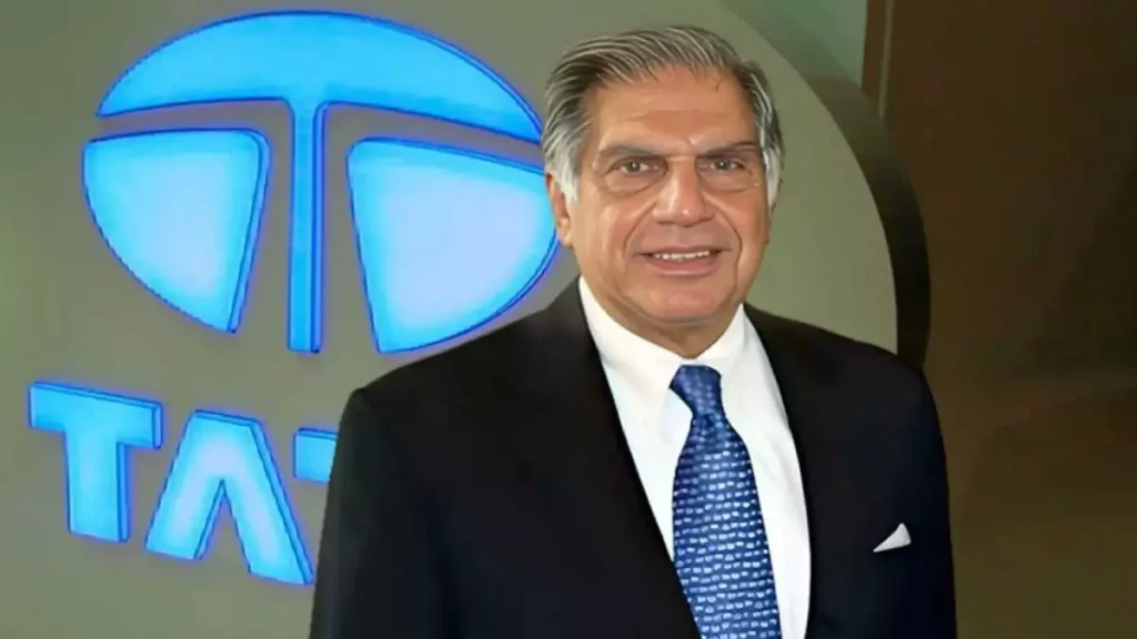 GK Quiz on the Ratan Tata, Important Facts Related to TATA Group 1 Ratan Tata