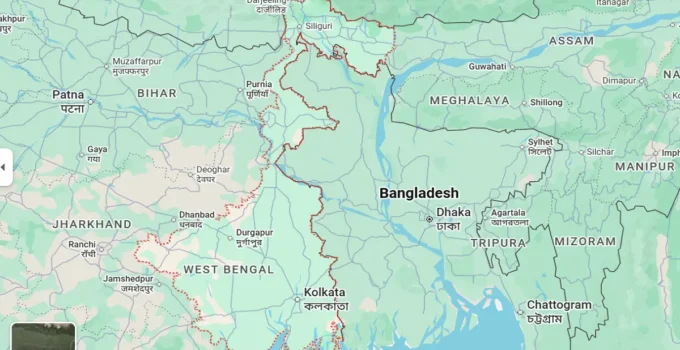 How Many MLAs Seats in West Bengal