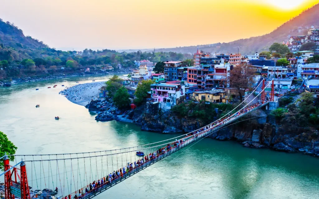 उत्तराखंड में कुल कितने जिले है? और ये उत्तर प्रदेश से कब अलग हुआ? 1 Uttarakhand District List